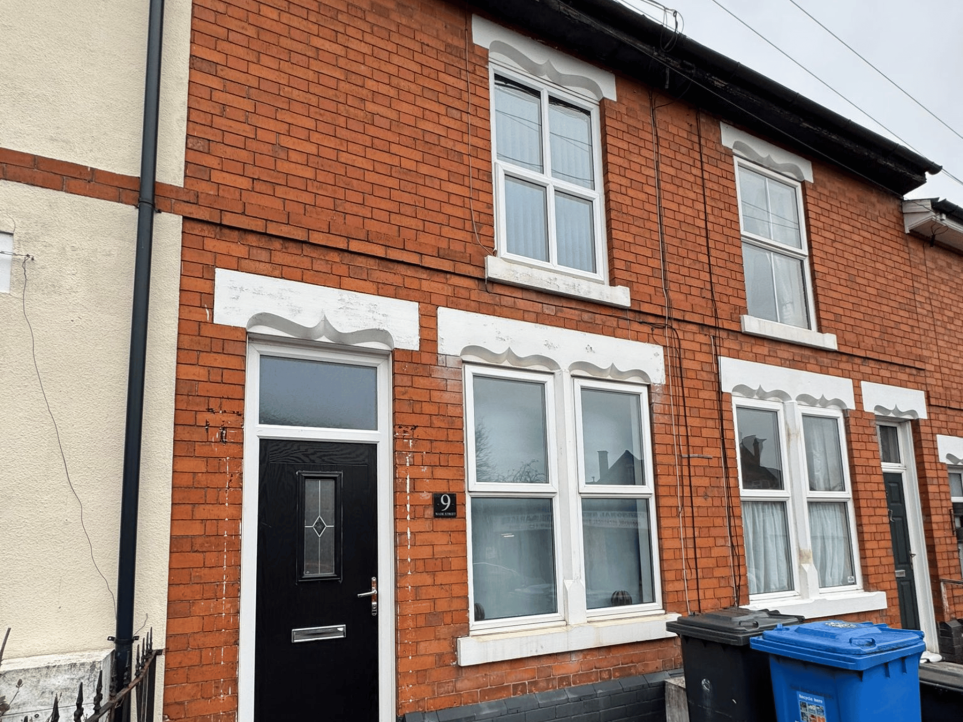 1 Bedroom Flat – Littleover, Derby