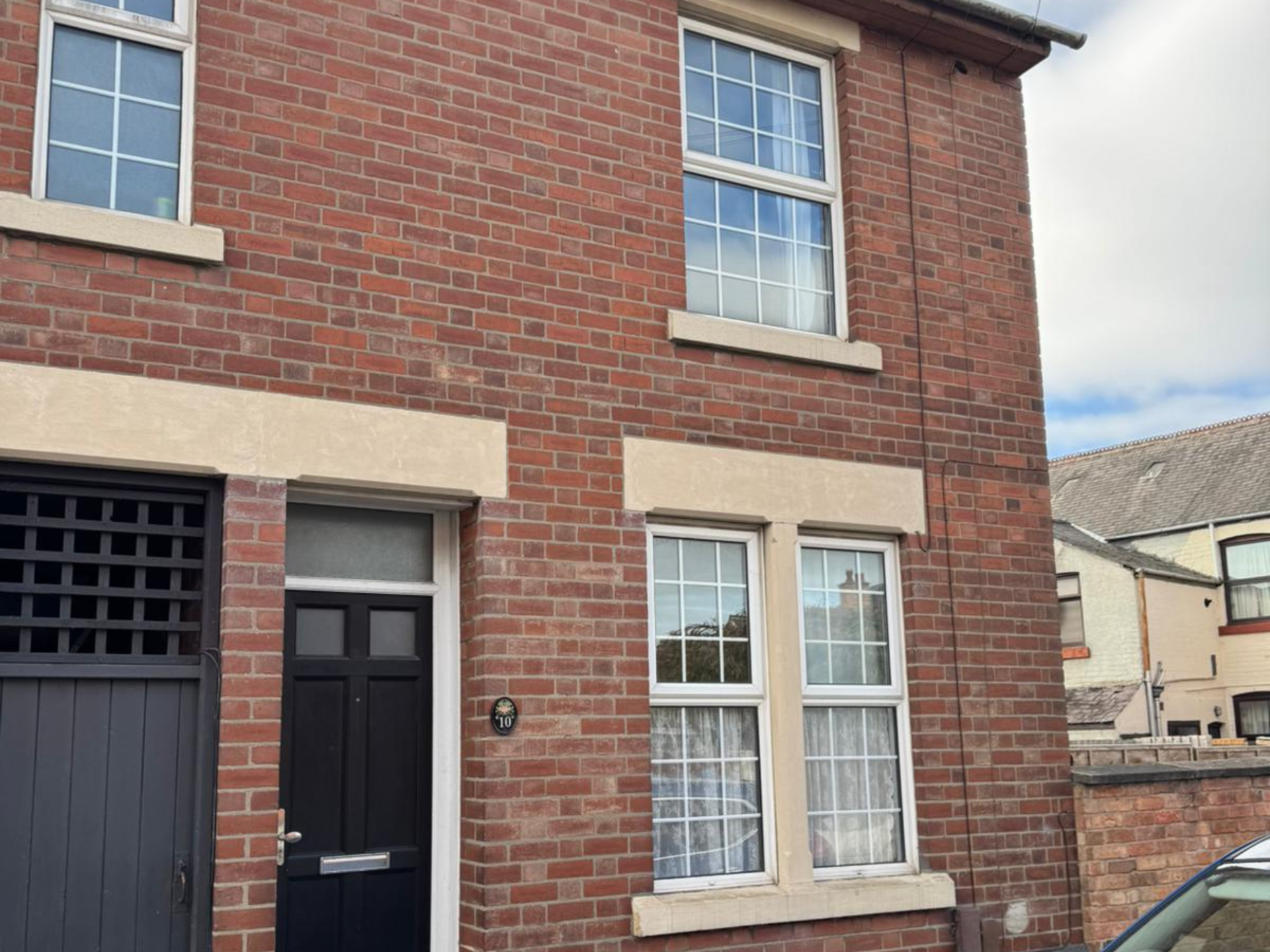 3 Bedroom Terraced House – Alvaston, Derby
