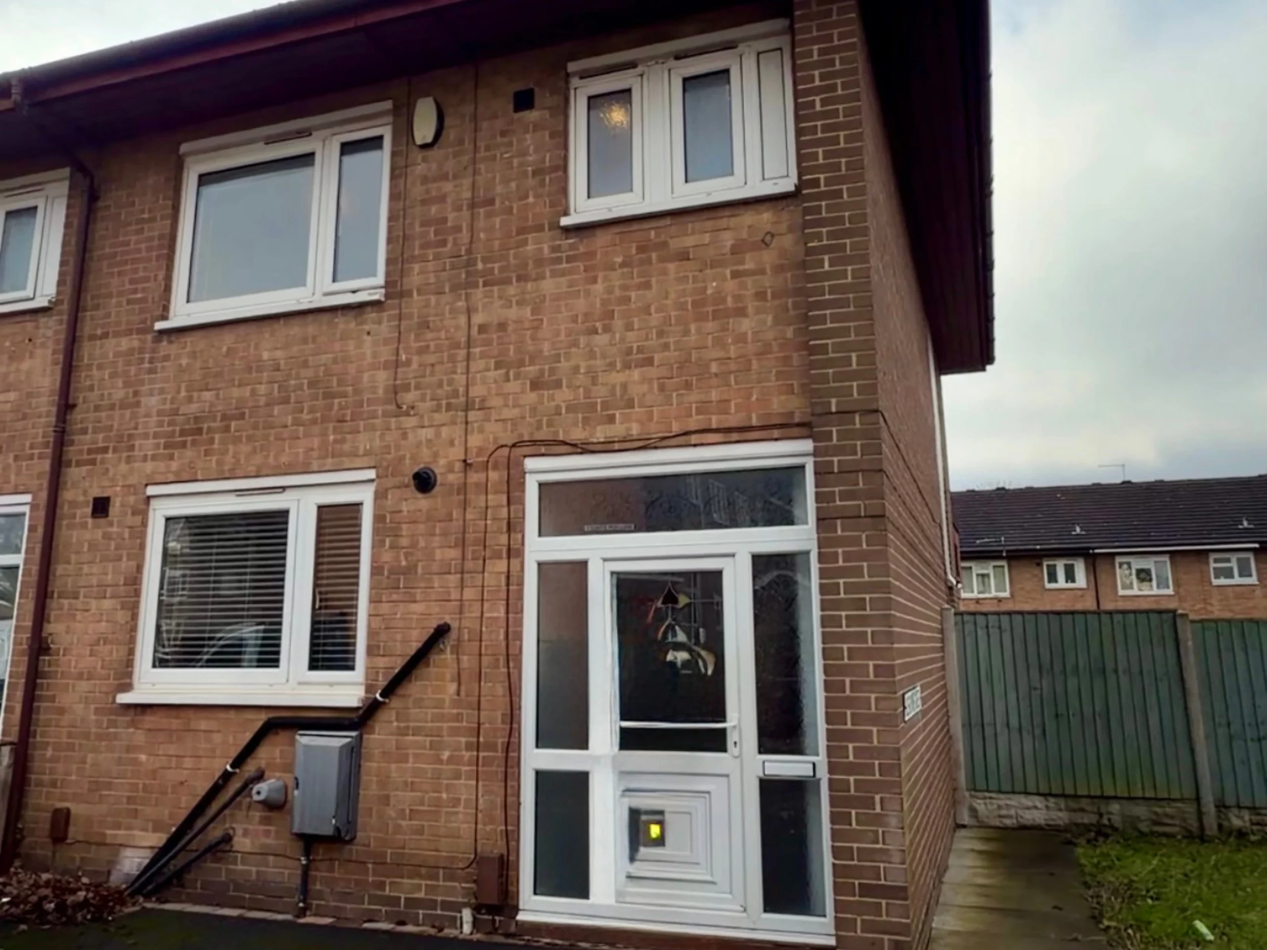 3 Bedroom Semi-Detached – Derby City Centre