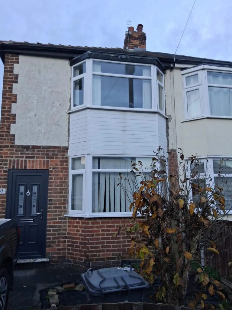 2 Bedroom Semi-Detached – Chaddesden