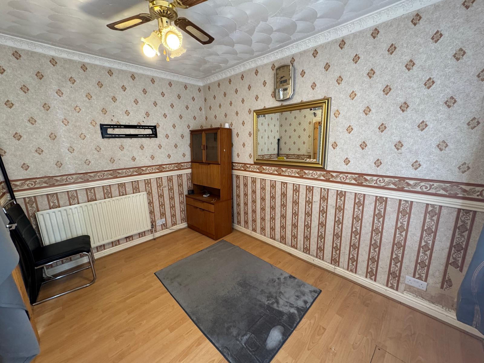 Goodale Street, Normanton