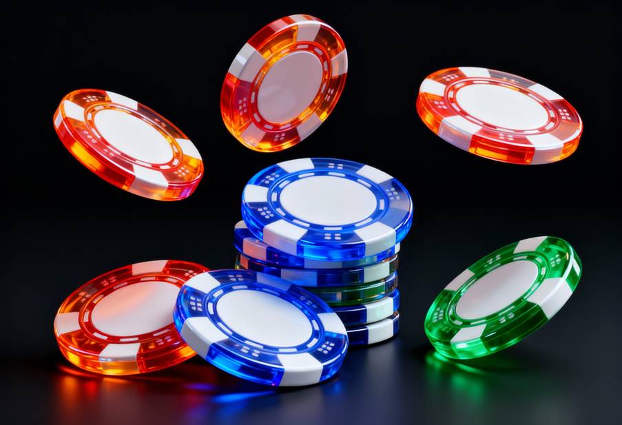 Casinozer online
